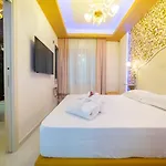 Leucosya Luxury Rooms