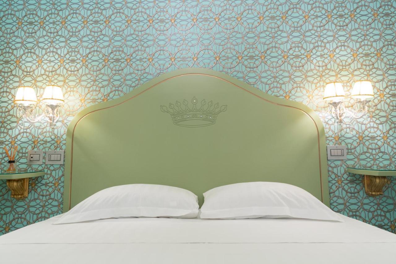 Guest house Leucosya Luxury *