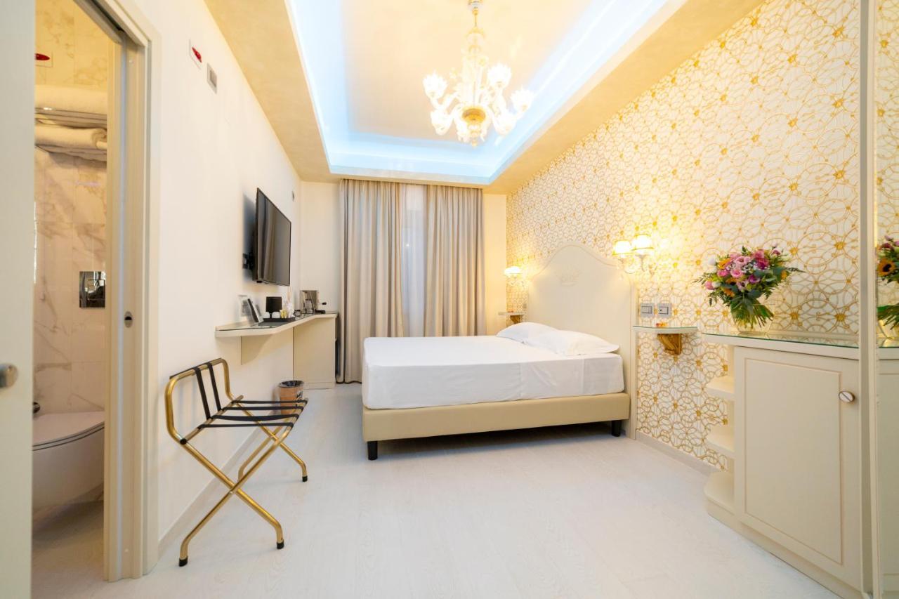 Guest house Leucosya Luxury *
