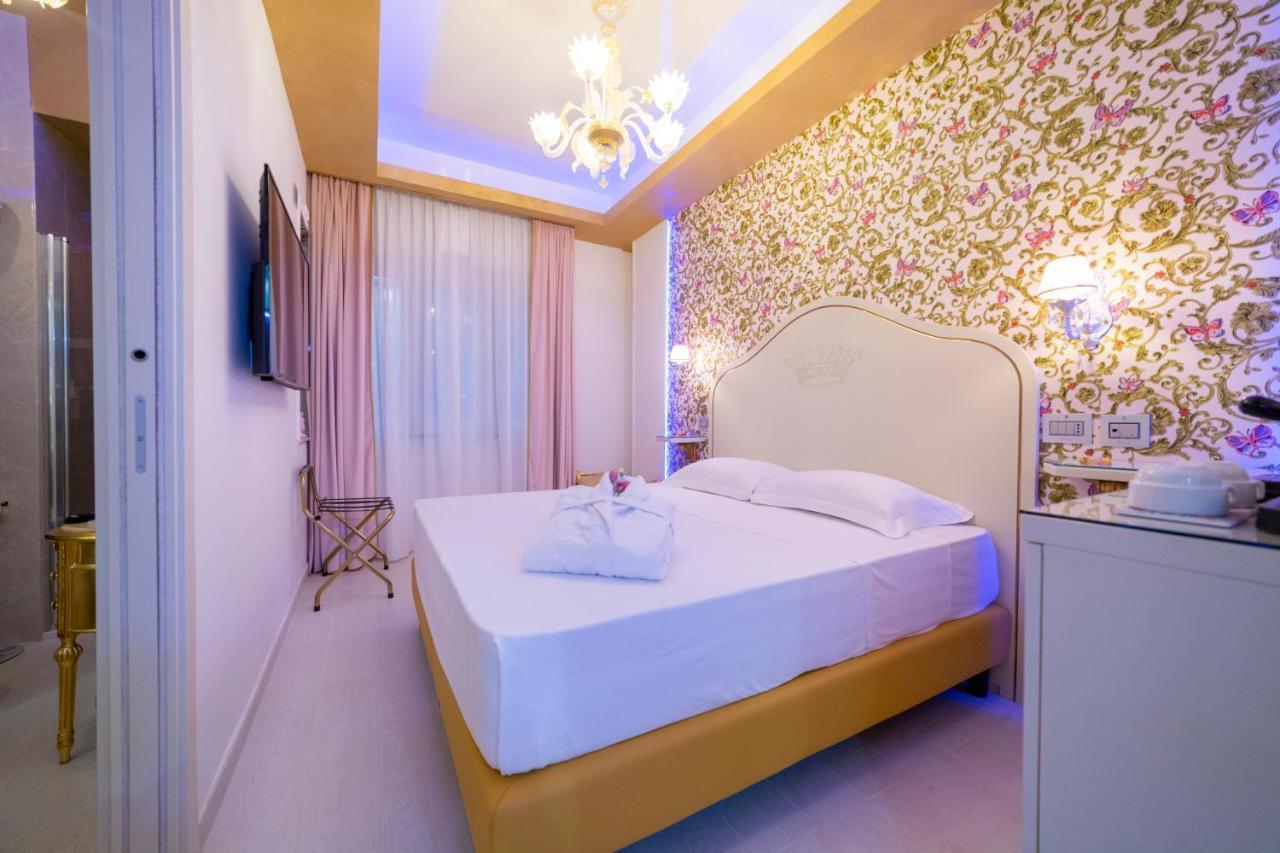 Leucosya Luxury *