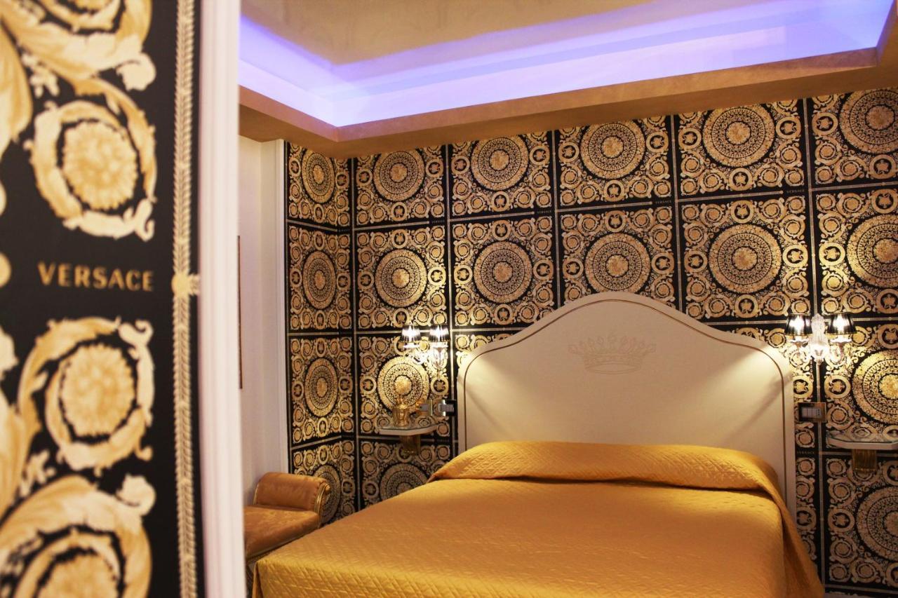 Leucosya Luxury Guest house Salerno
