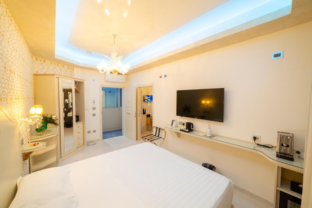 Leucosya Luxury Guest house