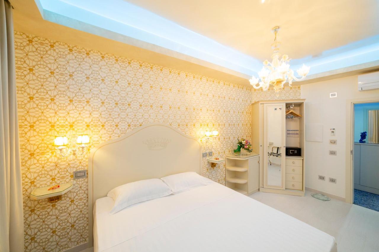 Guest house Leucosya Luxury *