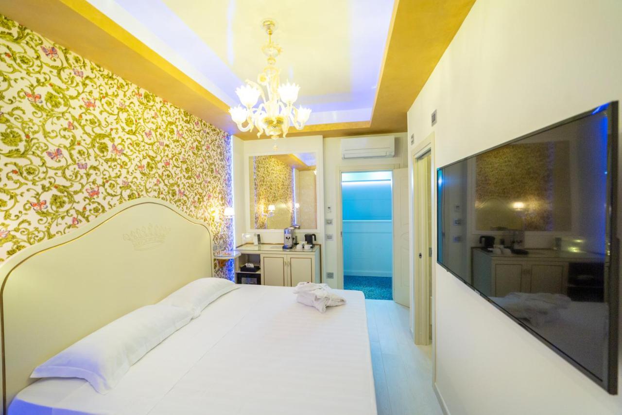 Leucosya Luxury *