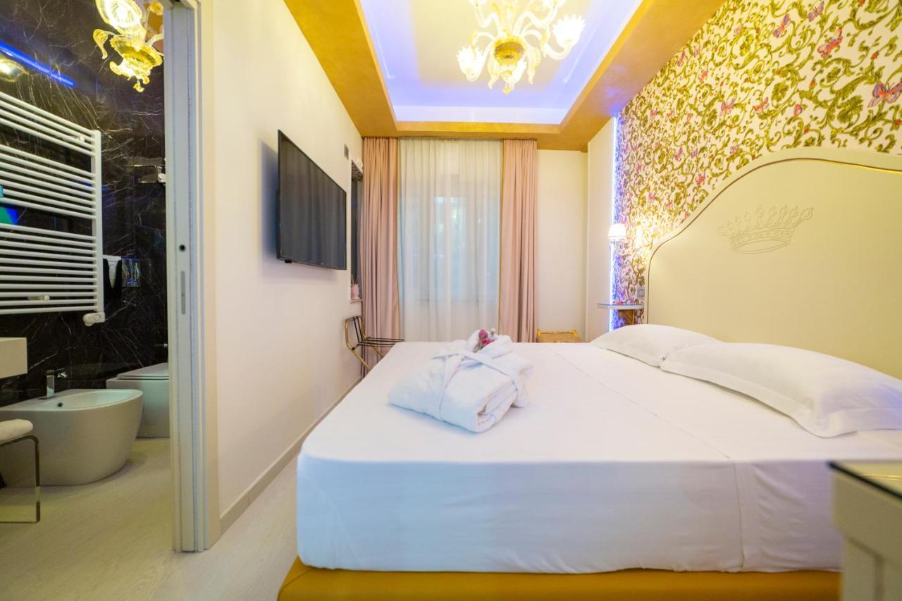 Guest house Leucosya Luxury